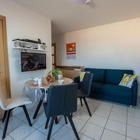Vue Mer ! Appartement Pour 4 Les Sables-d'Olonne Luaran gambar