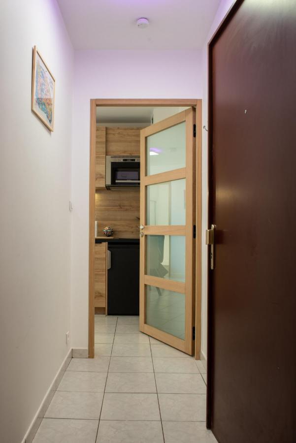 Vue Mer ! Appartement Pour 4 Les Sables-d'Olonne Luaran gambar