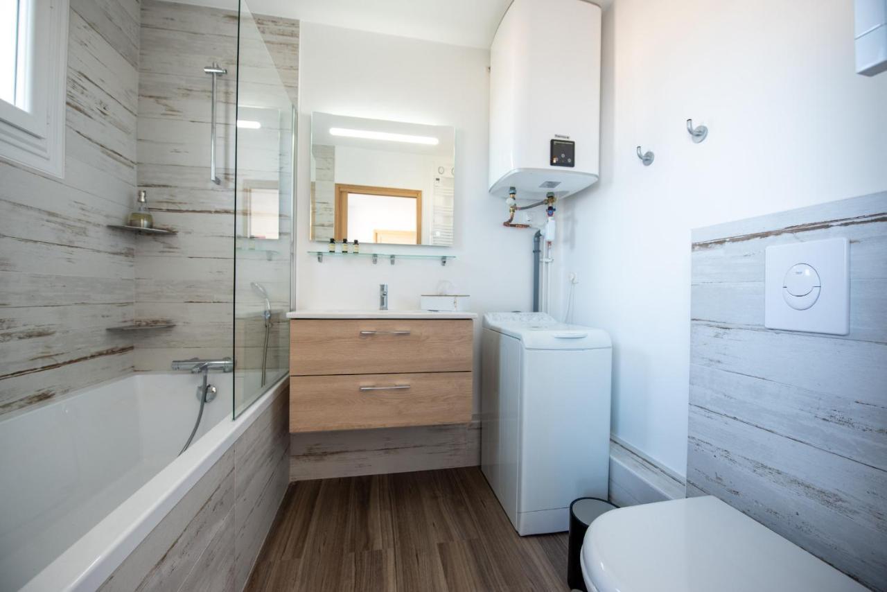 Vue Mer ! Appartement Pour 4 Les Sables-d'Olonne Luaran gambar